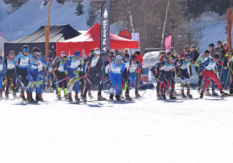 Marathon du Grand Bec_JM Gouedard
