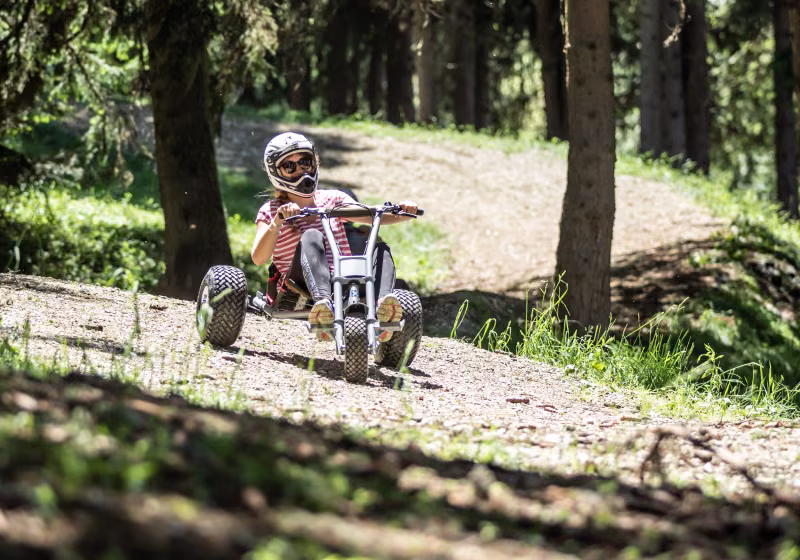 Mountain Kart 22 ©Raj Bundhoo