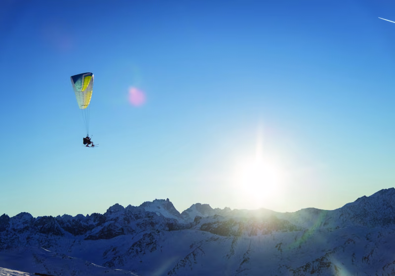 Parapente