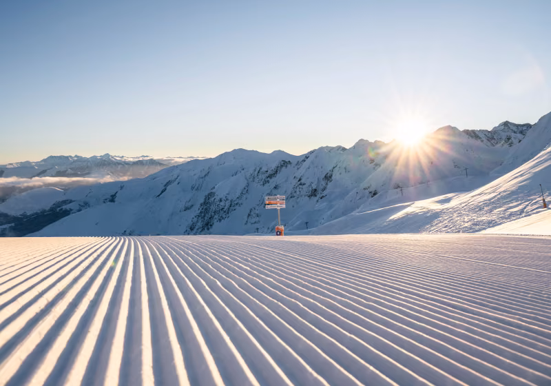 Peyragudes @Paul Quintana