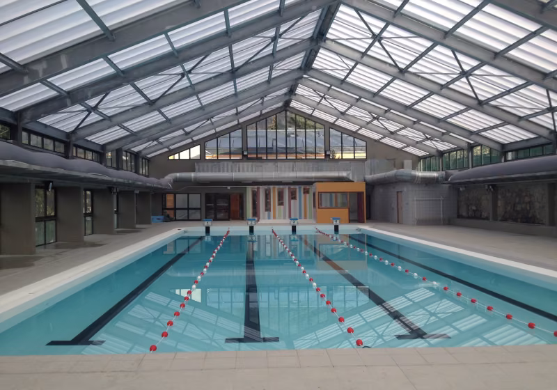 Piscine 12 2013