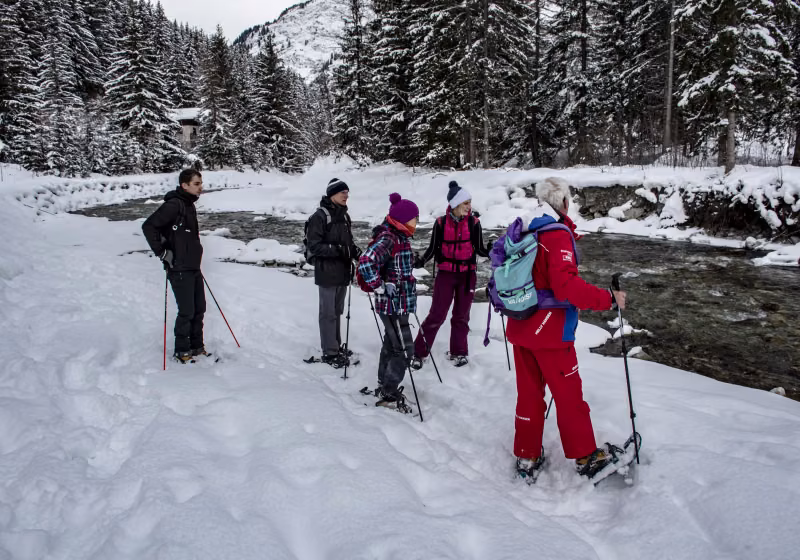Raquettes_Champagny_Nomad Photographie