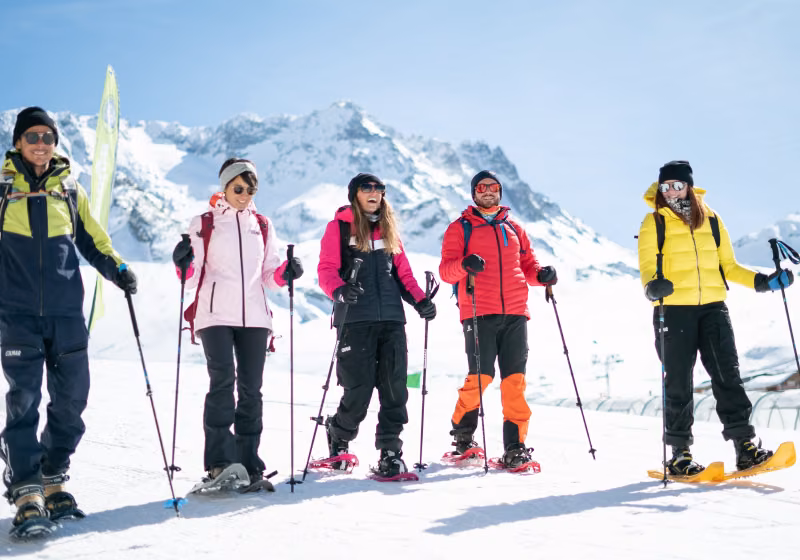 Raquettes_Prosneige - C.Ducruet - OT Val Thorens - 12