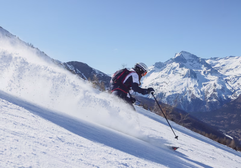 SKI Bec rouge @Sébastien Tachet (10)
