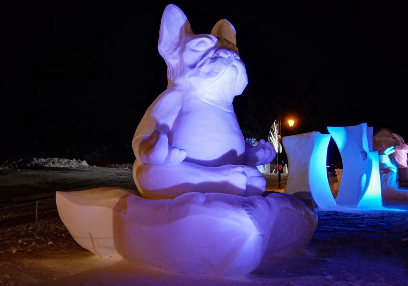 Sculptures Neige 2509_KUKLINA_0628