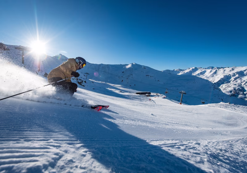 Ski