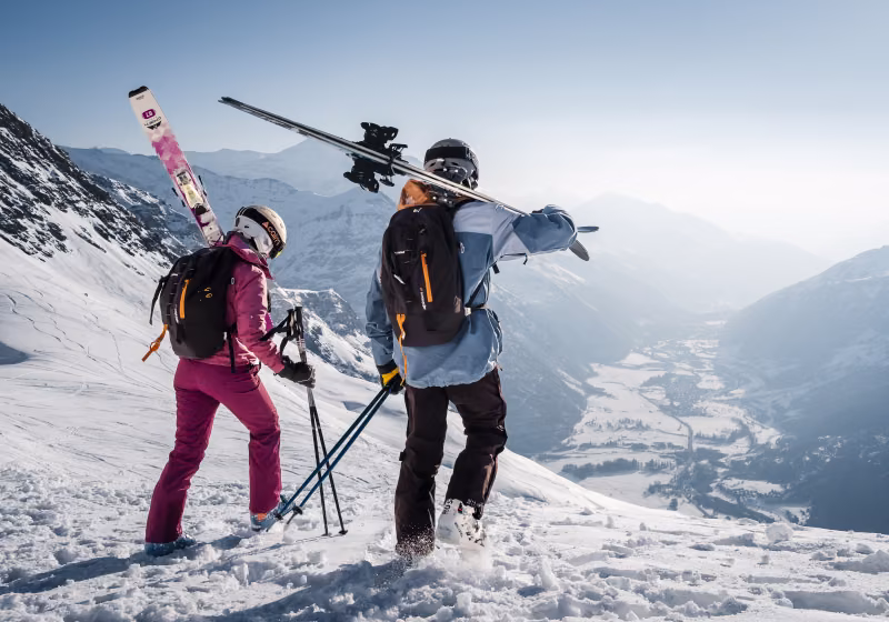 Ski alpin