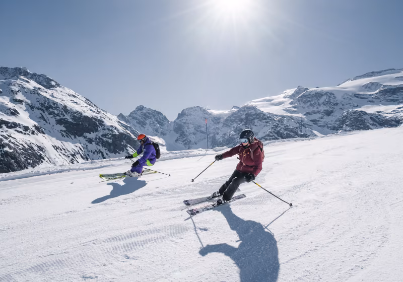 Ski alpin
