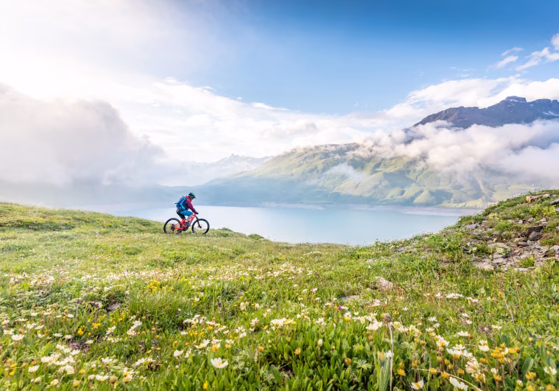 VTT Lac du Mont Cenis @Jonathan Cathala (6)