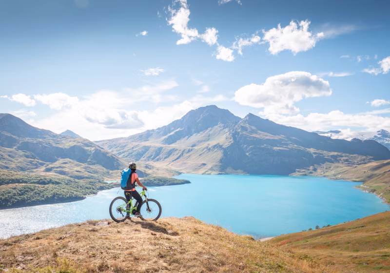 VTT Lac du Mont Cenis @Jonathan Cathala (7)