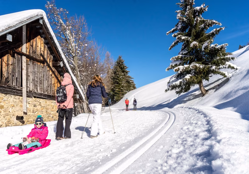 Valmorel-itinéraires nordiques-©Office de tourisme Valmorel_ BD WEB (40)