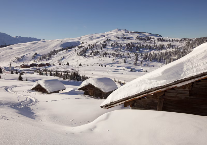 Espace Neige
