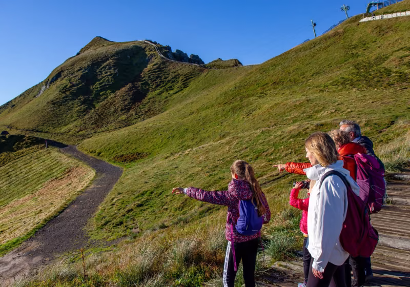 famille-rando-mont-dore-puy-de-sancy