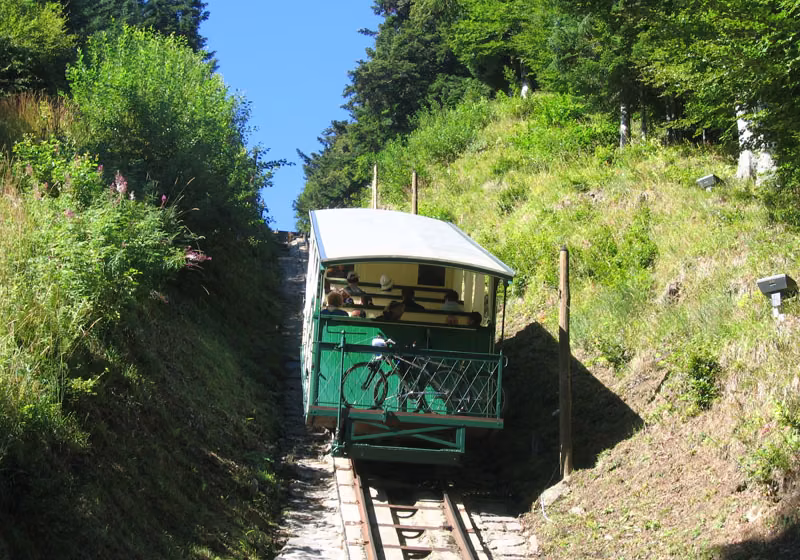 funiculaire