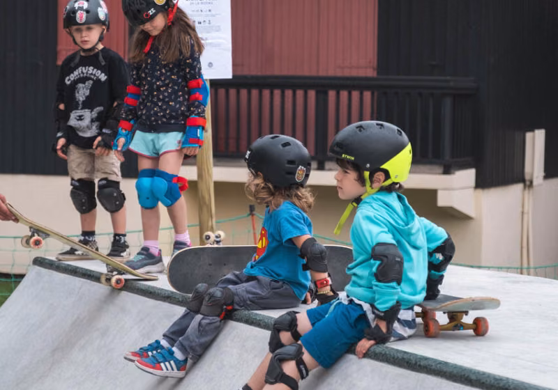 Skate Park