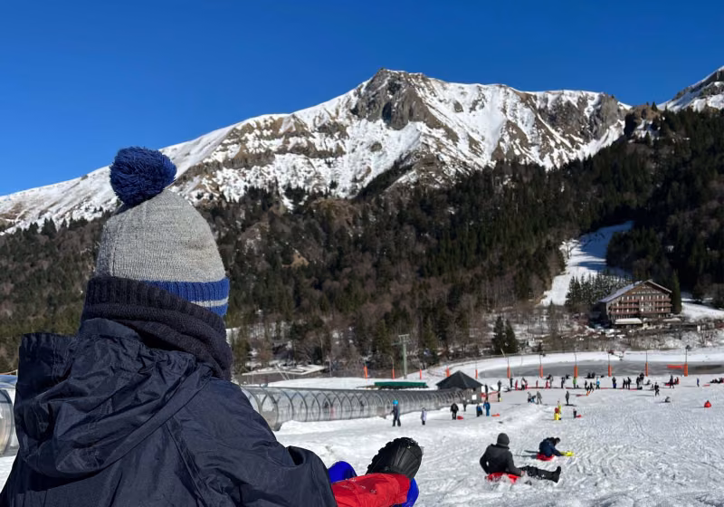 luge-mont-dore