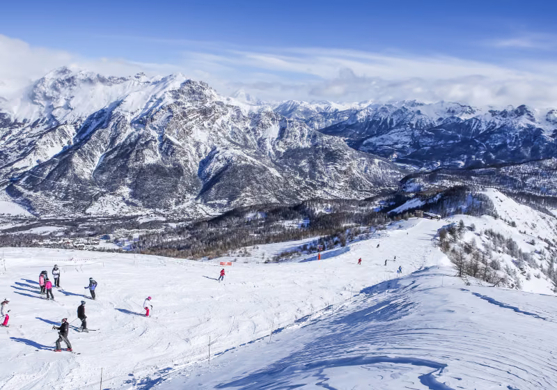psv_ski_hiver_neige_piste @Thibaut Blais