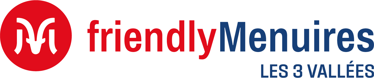 Logo Les Menuires