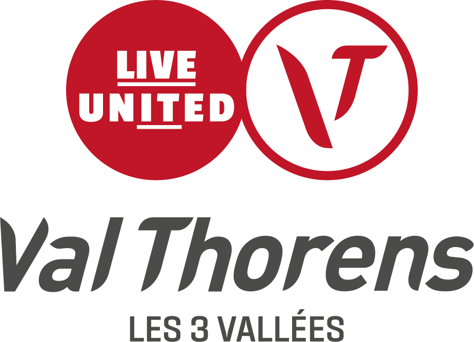 Logo Val Thorens
