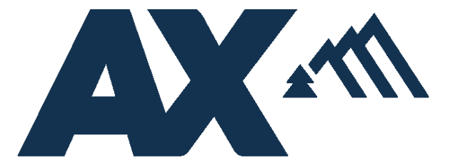 AX Logo