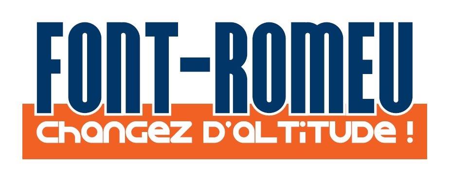 FONT-ROMEU ORANGE
