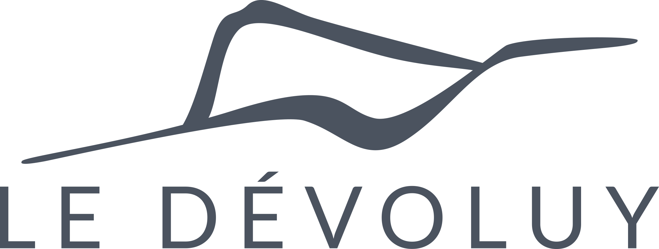 LOGO _LEDEVOLUY_GRIS RVB