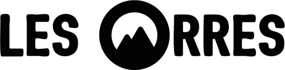 Les Orres logo