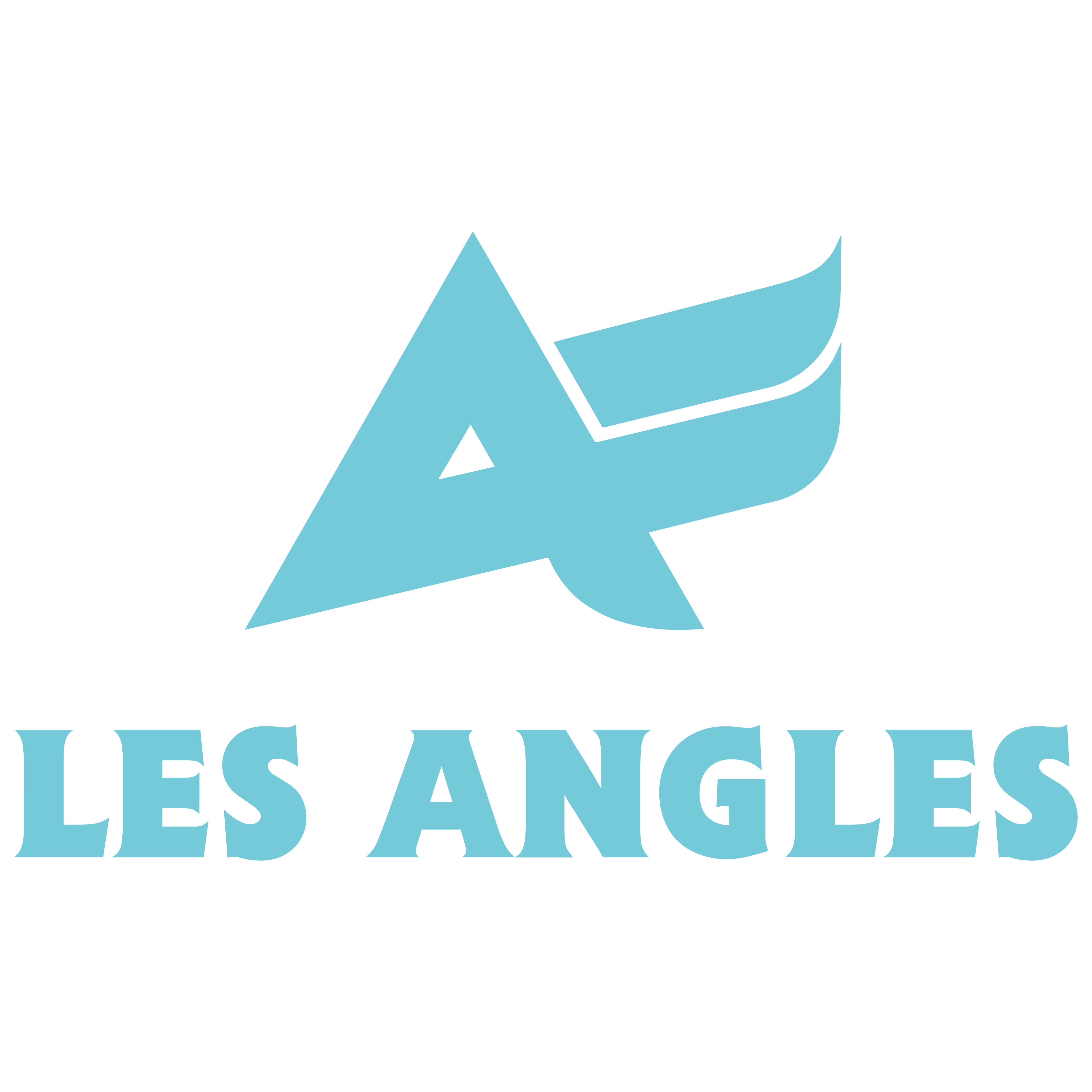 logo les anlges