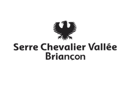 Logo Serre Chevalier Vallée Briançon