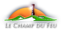 logo champ du Feu