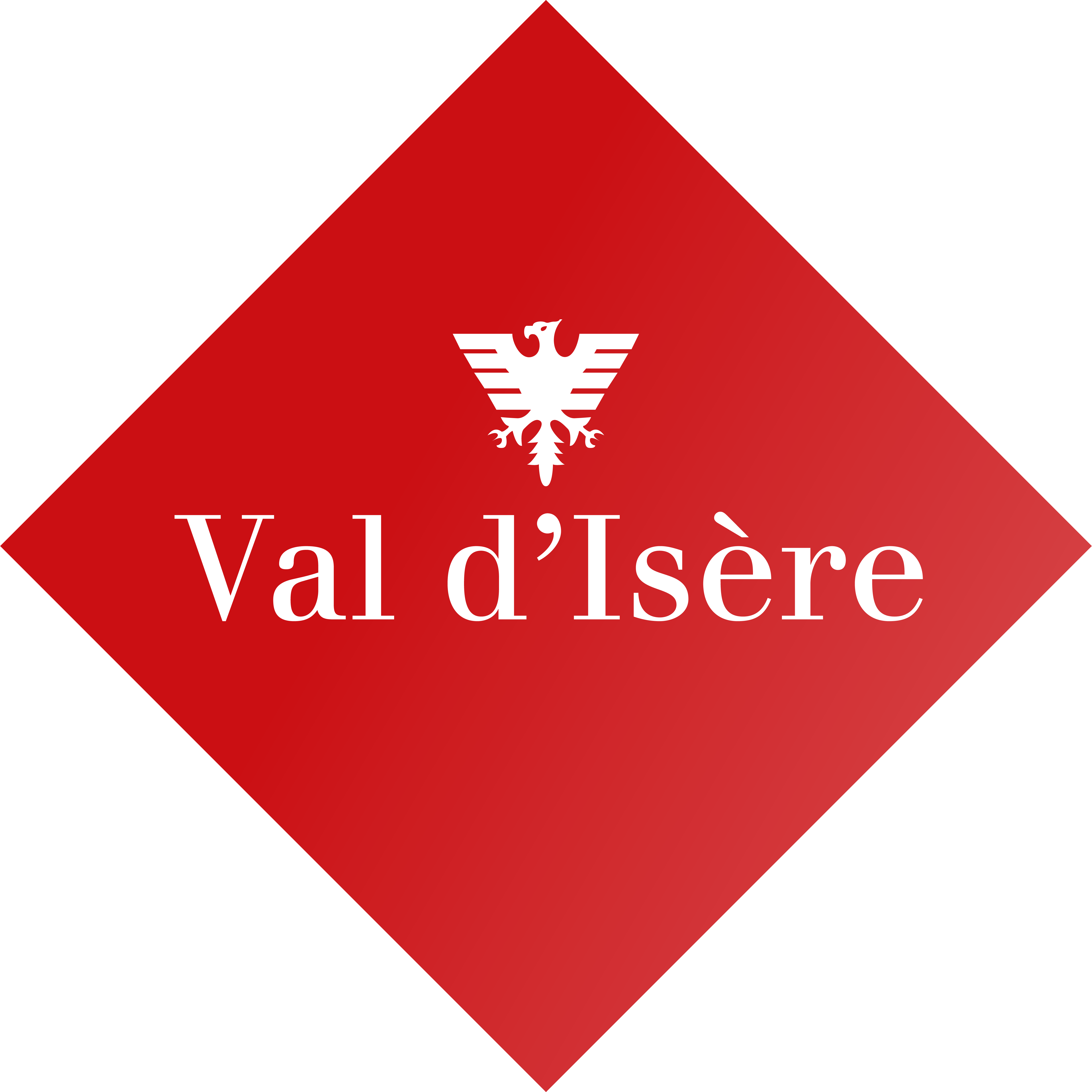 Logo Val d'Isère